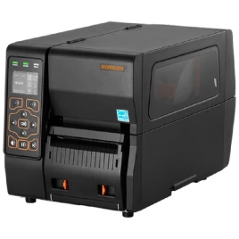 Принтер этикеток/ XT3-43, 4" TT Printer, 300 dpi, Serial, USB, Etherne