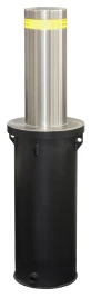 Блокиратор дорожный ручной ST-RD126M-SS