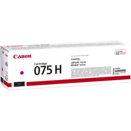 Canon CRG 075 H M (6367C002)