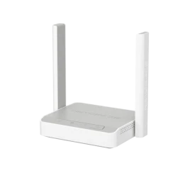 Маршрутизатор/ Netcraze Starter Интернет-центр с Mesh Wi-Fi N300 и 3-портовым...