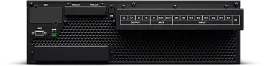 ИБП CyberPower RT33025KE 3Ф/3Ф, 3Ф/1Ф 25кВА/25кВт, без батарей, для монтажа в 19' стойку, габариты:438 x 130 x 750 мм/ CyberPower RT33025KE 3P / 3P, 3P / 1P 25kVA / 25kW UPS without batteries, 19 'rack mount, dimensions: 438 x 130 x 750 mm