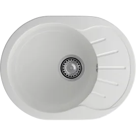 GranFest RONDO R-580L frost