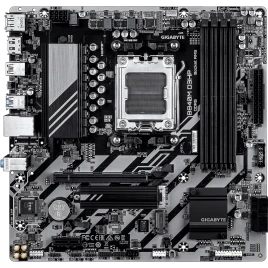 GIGABYTE B840M D3HP