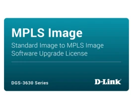 D-Link DGS-3630-28PC-EM-LIC