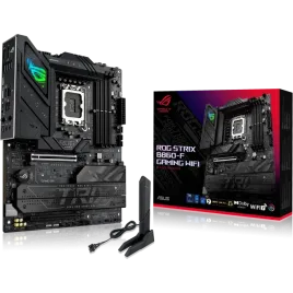 ASUS ROG STRIX B860-F GAMING WIFI (90MB1JG0-M0EAY0)