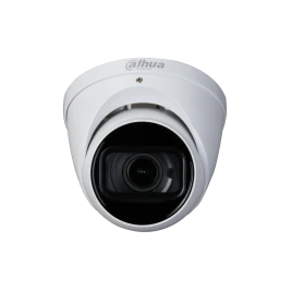 Уличная купольная HDCVI-камера Dahua DH-HAC-HDW1801TP-Z-A-S2, 8 Мп (моторизованный объектив)