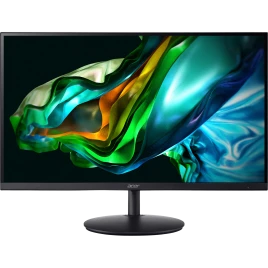 Монитор/ ACER SH272UP1bmiphx 27'', ZeroFrame, UltraThin Black, 16:9, I