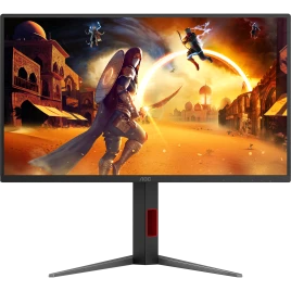 AOC 25G4S 24,5 16:9 Fast IPS 1920x1080 310Hz 0,5ms 400cd 2xHDMI 1xDP H