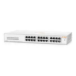 Коммутатор HPE R8R49A Aruba Instant on 1430 24G unmanaged fanless Swit