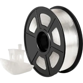 NV-PRINT NV-3D-ABS-TRANSPARENT