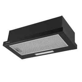 MAUNFELD Clyde 60 Glass Black
