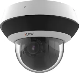 4Мп уличная поворотная IP-камера iFlow F-IP-1441CMSZ4