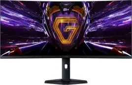 Монитор Xiaomi 34" G34WQi (ELA6562EU)