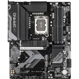 Материнская плата/ B760 GAMING X D4 GEN5