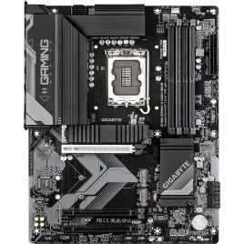 GIGABYTE B760 GAMING X D4 GEN5