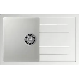 GranFest QUADRO Q-780L frost