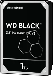 WD Black Performance Desktop WD1003FZEX