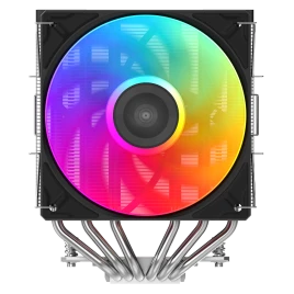 Кулер для процессора/ CPU Cooler SAMA A60L (265W, 4-pin PWM,...