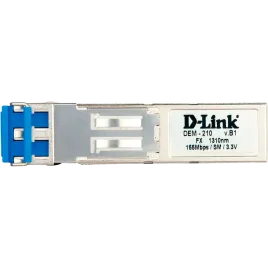 D-Link DEM-210/10/B1A