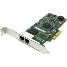 Сетевая карта/ Intel® Ethernet Server Adapter I350-T2, 2 x Gbit Ports