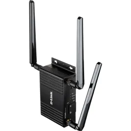 маршрутизатор/ DWM-312W N150 Wi-Fi LTE M2M Router, 100Base-TX WAN/LAN,