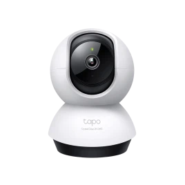 Камера/ Pan/Tilt AI Home Security Wi-Fi Camera