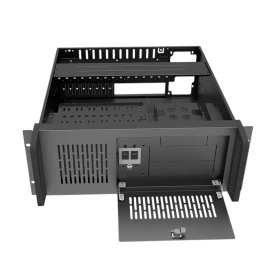 Серверный корпус/ Server case FL-4U-835, 4U Rack, ATX, M-ATX, ITX, w/o