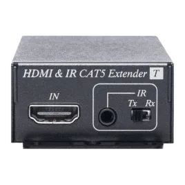 Комплект/ SC&T HE02EI Комплект для передачи (удлинитель) HDMI сигнала