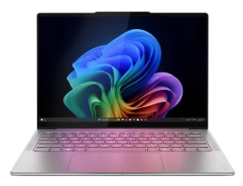 Ноутбук/ Lenovo Yoga Slim 7 14ILL10 14"(2880x1800 OLED)/Intel Core Ult