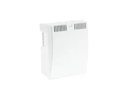 205 ББП РАПАН - 60П источн питания 12В 6А пластиковый корпус под АКБ 7 Ач защита АКБ