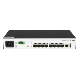 SNR SNR-S5210X-8F-UPS