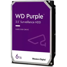 WD WD63PURU