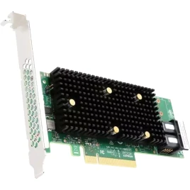 Контроллер/ MegaRAID SAS 9440-8i SGL (8-Port Int., 12Gb/s SAS/SATA/PCI