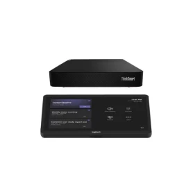 набор для организации видеоконференции/ Base Logitech TAP with Lenovo