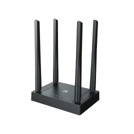 Маршрутизатор/ Роутер беспроводной Netis N5 AC1200 10/100BASE-TX/4G re