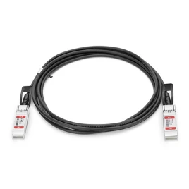 Твинаксиальный медный кабель/ 2m (7ft) Generic Compatible 10G SFP+ Passive...