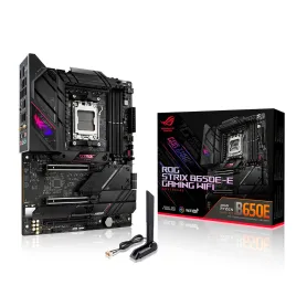 ASUS ROG STRIX B650E-E GAMING WIFI