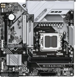 Gigabyte B850M FORCE