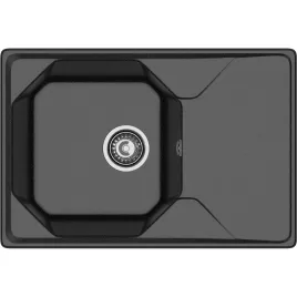 GranFest UNIQUE U-740L black