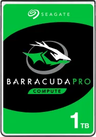 Seagate BarraCuda Pro Compute ST1000LM049