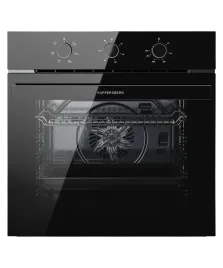 Kuppersberg HO 603 Black Glass