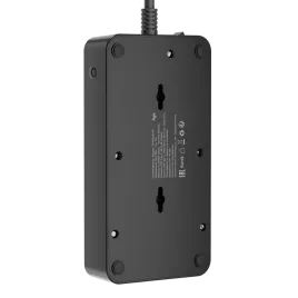 AGNI TP-FS4U4E-PD-3m-black