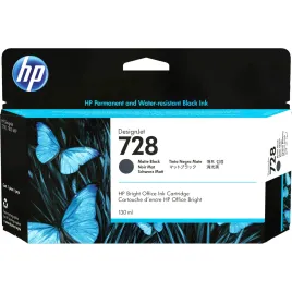 HP 728 (3WX25A)