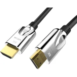 Кабель VCOM HDMI (m)/HDMI (m) - 2 м (CG862-2M)