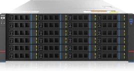 Программно-аппаратный комплекс Mastermann MMST-Server-240