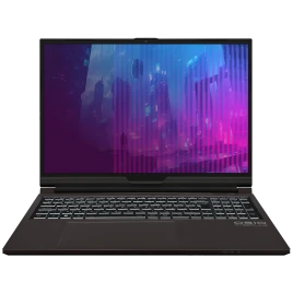 Ноутбук CyberLine C160i-002 16"(1920x1200 IPS (матовый, 165Hz) )/Intel