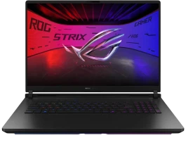 Ноутбук/ ASUS ROG Strix SCAR 18 G835LX-SA017 18"(2560x1600 mini LED)/I