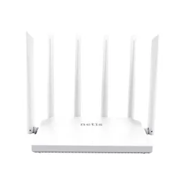 Маршрутизатор/ Роутер беспроводной Netis NC63 AC1200 10/100/1000BASE-T
