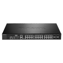 D-Link DXS-3400-24TC/A1ASI