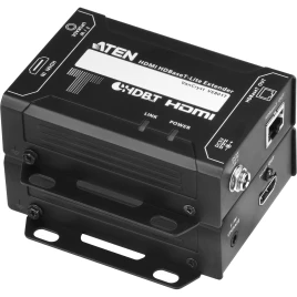 ATEN HDBaseT-Lite VE801